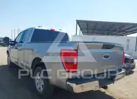 2023 Ford F-150 фото