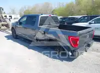 2023 Ford F-150 фото