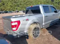 2023 Ford F-150 фото