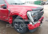 2023 Ford F-150 photo