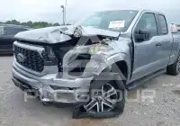 2023 Ford F-150 фото