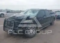 2023 Ford F-150 фото