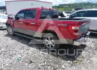 2023 Ford F-150 фото