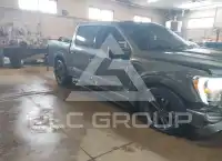 2023 Ford F-150 фото