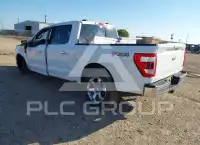 2023 Ford F-150 фото
