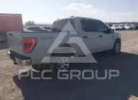 2023 Ford F-150 фото