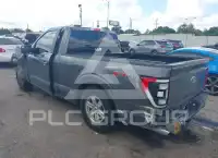 2023 Ford F-150 photo