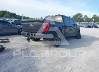 2023 Ford F-150 фото