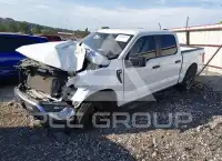 2023 Ford F-150 фото