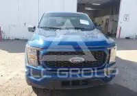 2023 Ford F-150 фото