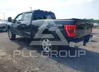 2023 Ford F-150 фото