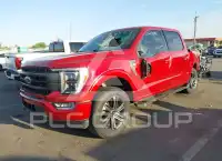 2023 Ford F-150 фото