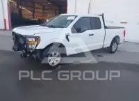 2023 Ford F-150 фото