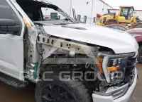 2023 Ford F-150 фото