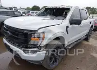 2023 Ford F-150 фото