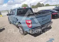 2023 Ford F-150 фото