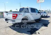 2023 Ford F-150 фото