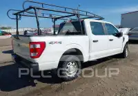 2023 Ford F-150 photo