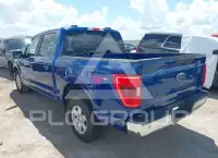 2023 Ford F-150 фото