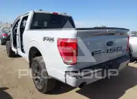 2023 Ford F-150 фото