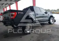 2023 Ford F-150 фото