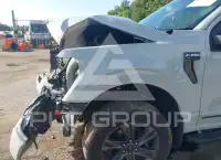 2023 Ford F-150 фото