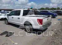 2023 Ford F-150 фото
