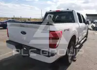 2023 Ford F-150 фото