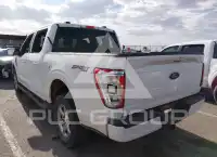 2023 Ford F-150 фото
