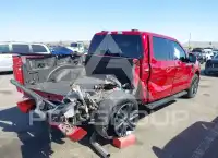 2023 Ford F-150 фото