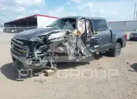 2023 Ford F-150 фото