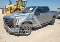 2023 Ford F-150 фото