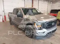 2023 Ford F-150 фото