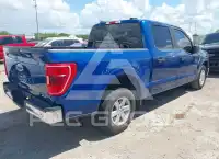 2023 Ford F-150 фото