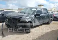 2023 Ford F-150 фото