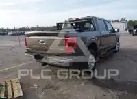 2023 Ford F-150 фото
