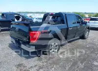 2023 Ford F-150 фото