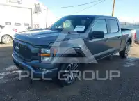 2023 Ford F-150 фото