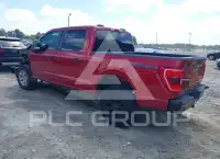 2023 Ford F-150 photo