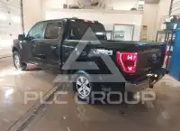 2023 Ford F-150 фото