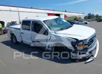 2023 Ford F-150 фото