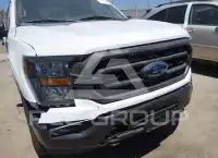 2023 Ford F-150 фото