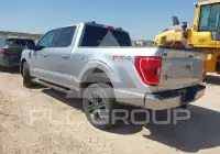 2023 Ford F-150 фото