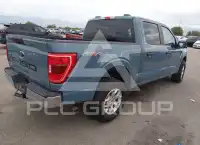 2023 Ford F-150 фото
