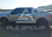 2023 Ford F-150 фото