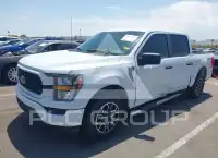 2023 Ford F-150 фото