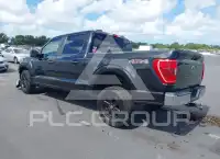 2023 Ford F-150 фото