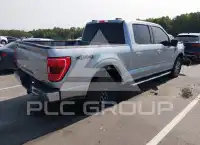 2023 Ford F-150 фото