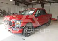 2023 Ford F-150 photo