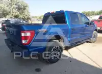 2023 Ford F-150 фото